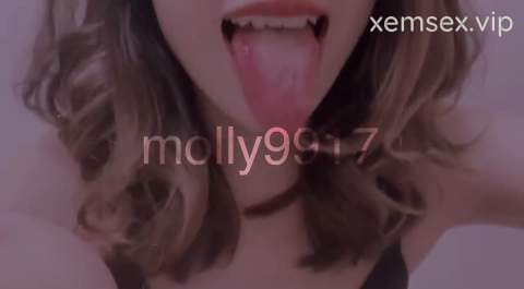 Hot Girl Molly (AE Xem Có Nghiện Hok) #5