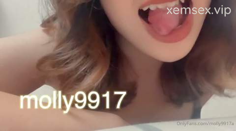 Hot Girl Molly (AE Xem Có Nghiện Hok) #6
