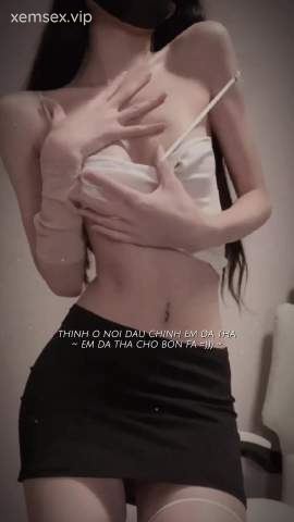 Hot Girl Tik Tok Chỉ Là Cái Tên #1