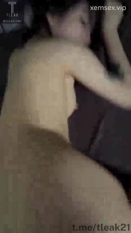 [ HOT ] Siêu Phẩm, Hot IG Nguyễn Uyên Trang Bị Bạn Trai Cũ Tung Clip X.x.x #9