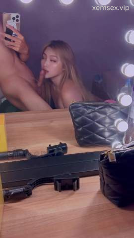 Idol Xứ Trung #5 – BJ Mút Cu – TQ – China Sex