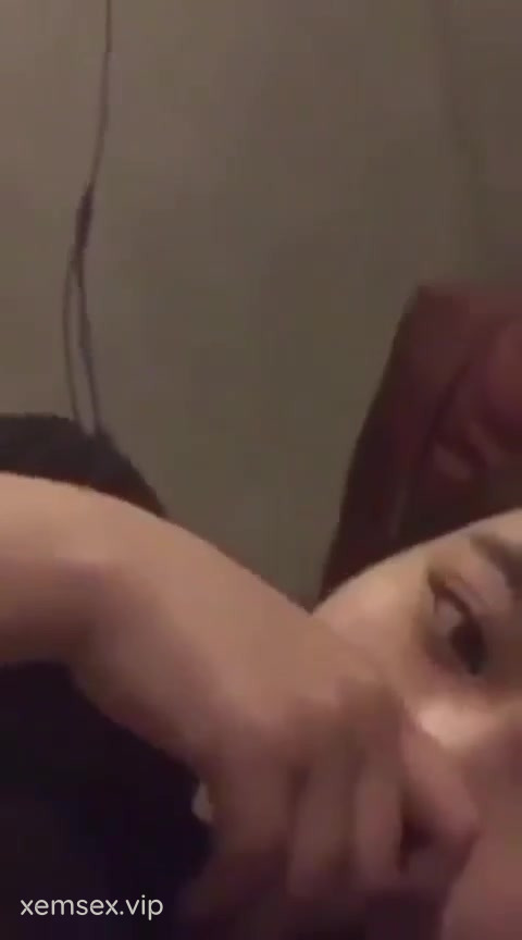Khánh Trinh Siu Cute Lộ Clip #1