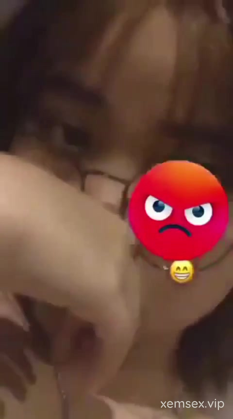 Khánh Trinh Siu Cute Lộ Clip #2