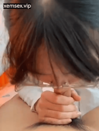 Kính Cận Bú Cu Tổng Hợp #10