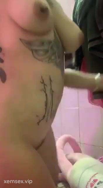 Lên Cho AE Gu Xăm Trổ #2