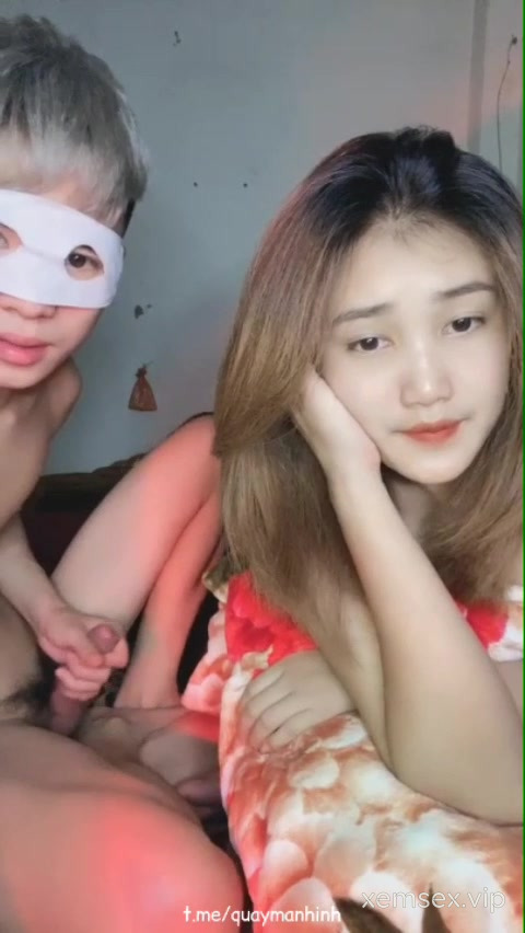 Live Chịch Trực Tiếp Gái Xinh Cao Bằng #3