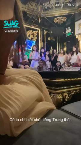 Lộ Clip Quay Lén Mấy Em Chân Dài đi Khách Trung Quốc Siêu Nứng #1