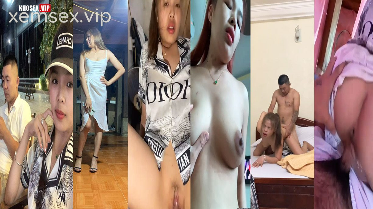 Lộ clip sex cặp vợ chồng vùng cao chịch vợ sướng rên la (Full Clip + Pic)