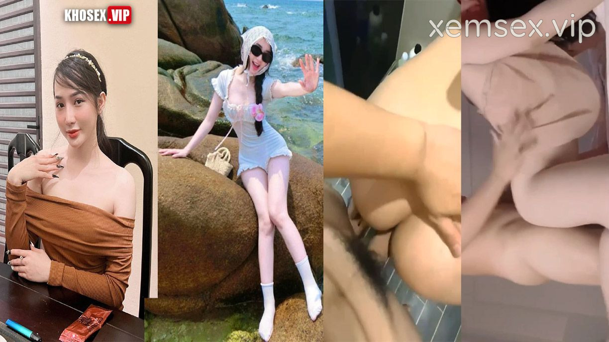 Lộ clip sex em Yến Đỗ cô chủ shop dễ thương (Bản mới update 04-2025)