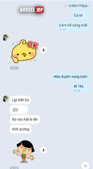 Ảnh 6 của Lộ clip sex Tiktoker Tống Khánh Linh 2k3 Shinhan Hải Dương chịch rên rỉ cực nứng