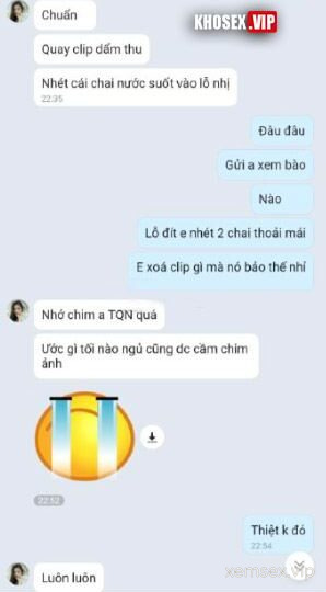 Ảnh 7 của Lộ clip sex Tiktoker Tống Khánh Linh 2k3 Shinhan Hải Dương chịch rên rỉ cực nứng