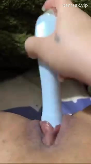 Một Chị Single Mom ở Hà Nội, Biết Nhau Qua Ig #4 – Thủ Dâm Móc Bím