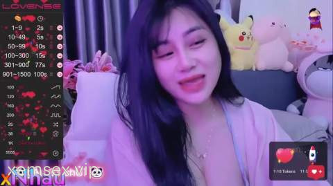Nàng Anna Live Thủ Dâm ( Tuyệt Phẩm ) #13