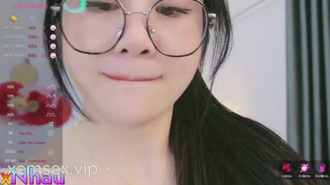 Nàng Anna Live Thủ Dâm ( Tuyệt Phẩm ) #5