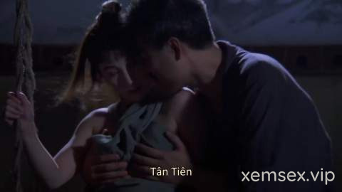 Phim Sex – GÓC TỔNG HỢP: Những Cảnh 18+ Hấp Dẫn Trong Phim Cấp 3 #18