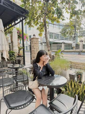 Phương Thảo K11 #7