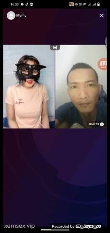 Pk Với E Mymy #1