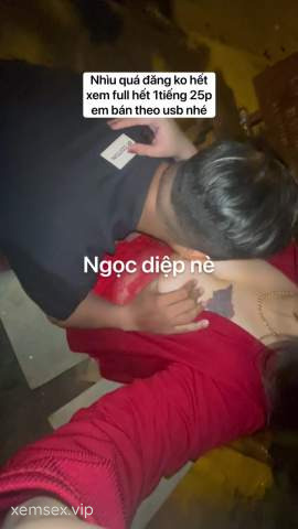 Sài Gòn – Lại Là Public Với Ngọc Diệp Nò #2