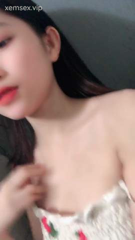 Serie Các Em Gái Xinh Việt Nam Rõ Mặt #8