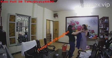 Siêu Phẩm – EM Gái Hot Girl Kính Cận Thích Thả Rông #8
