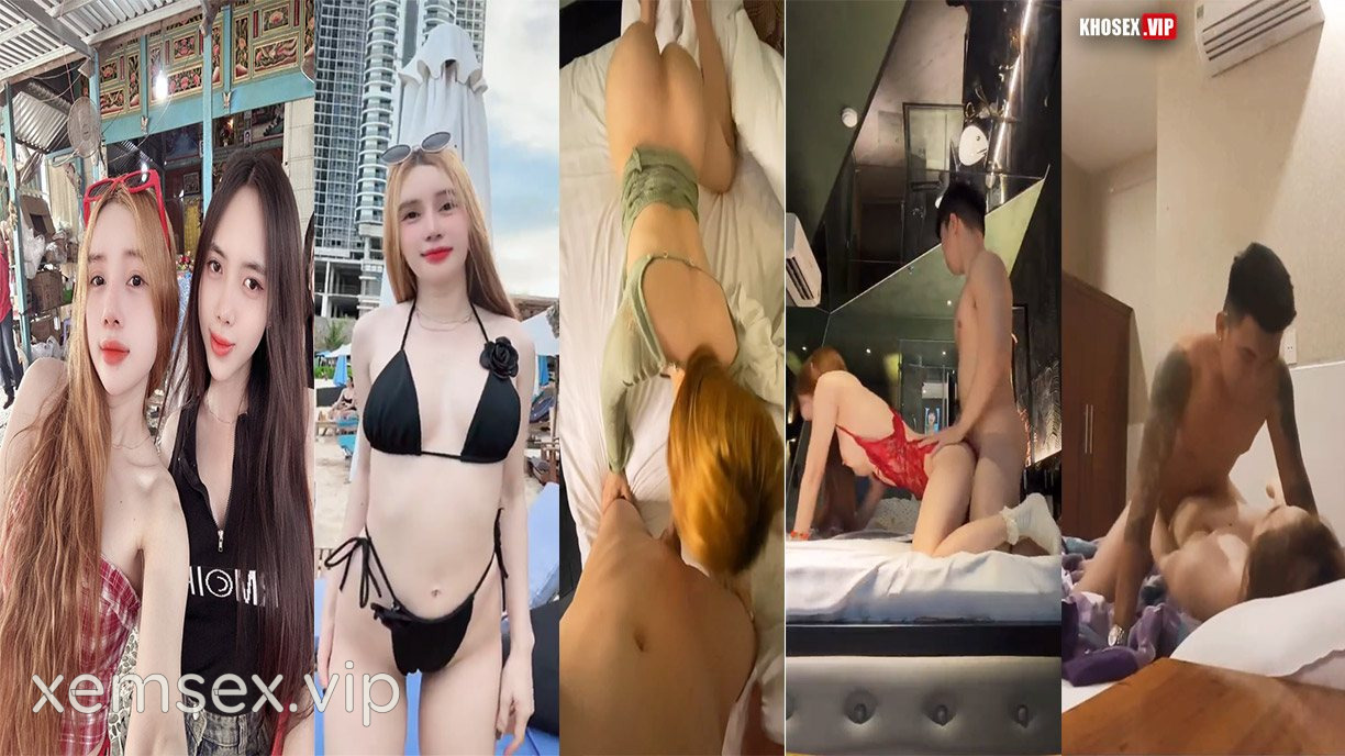 Siêu phẩm Hương Giang mặt xinh body ngon địt với trai rên la cực nứng (Bản mới)