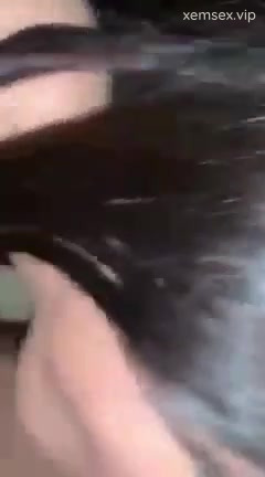 Some Nát Bướm Em Sinh Viên (seri Hại Thận) #24