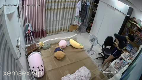 [ST] Xả Hàng Trong Máy #116