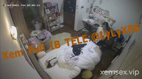 [ST] Xả Hàng Trong Máy #543