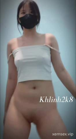 [ST] Xả Hàng Trong Máy #56 – Teen Xinh Loli – Khoe Hàng