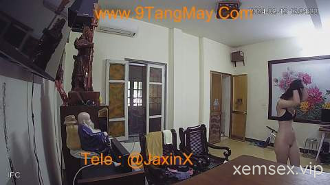 [ST] Xả Hàng Trong Máy #583