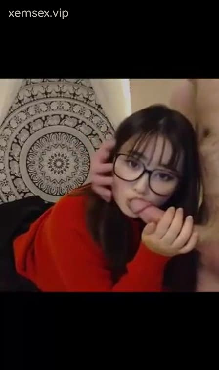Sưu Tầm China Cho Ae Xem #1 – BJ Mút Cu
