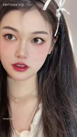 Thêm 1 Em Hotgirl China Múp Ngọt Nước #7