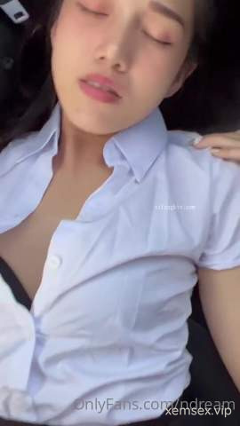 Thiên Thần Trong ô Tô #3