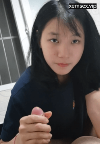 Tìm Thêm Clip Của Em Hàn Quốc Bú Cu Bạn Trai #11
