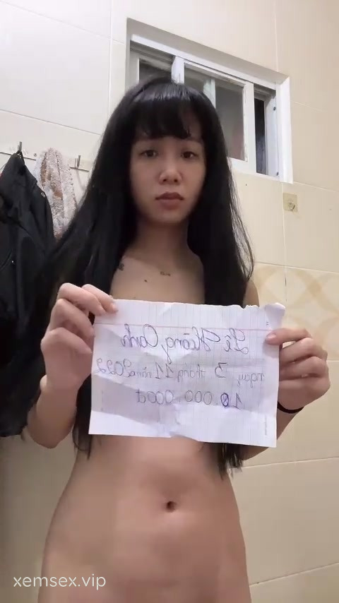 Tổng Hợp Gái Xinh Cho Vay Thế Chấp Nude, Móc Show … #26