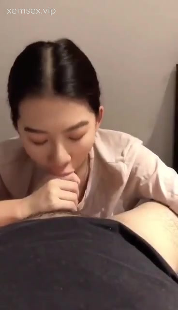 Tuyển Tập Gái Xinh Bú Cu Cho Anh Em Quay Tay #15
