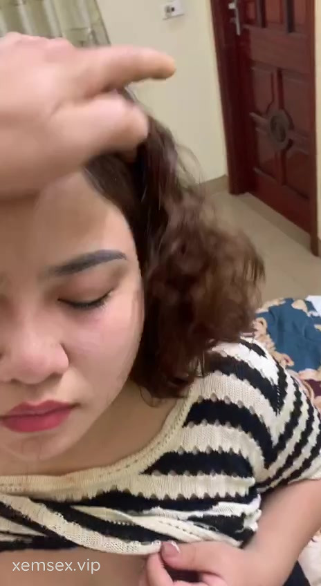 Video Bú Cu Vay Tiền Mới Săn đc #9