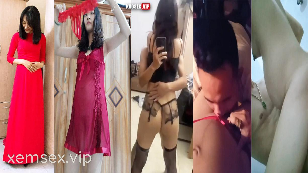 Vợ dâm chiều chồng bầu sắp đẻ mà vẫn còn chịch