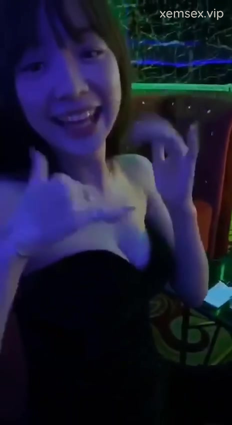 Xinh Gai That #2