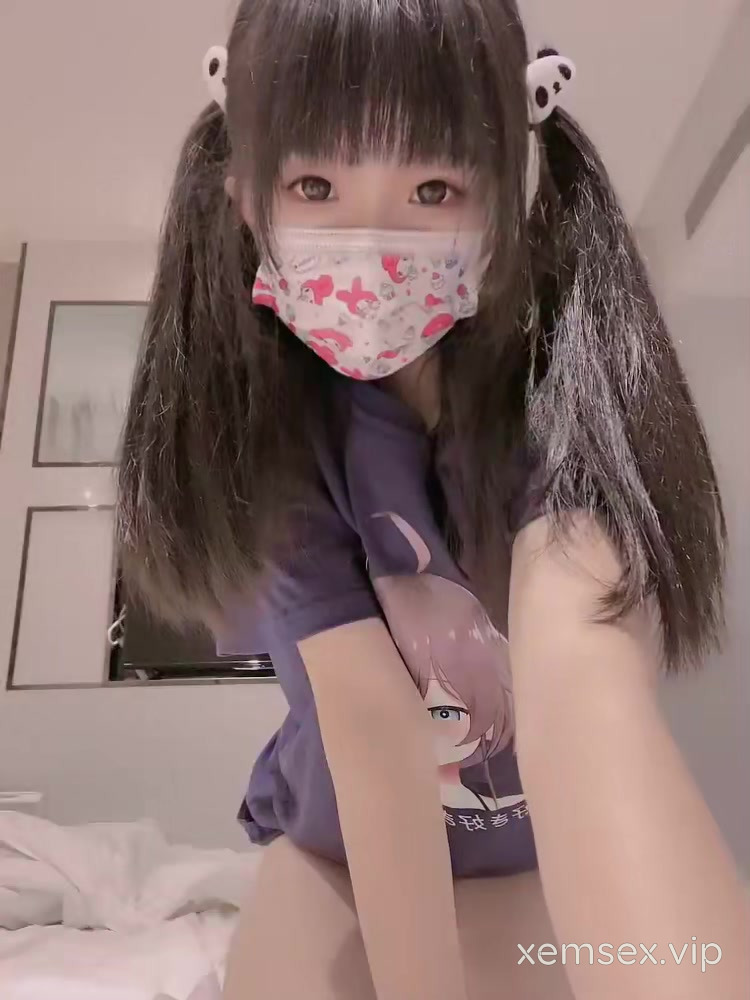 Bé Loli Teen Khoe Bím Không Lông #2