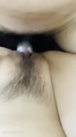 Cạo Lông Lồn Cho Con Ghẹ Xong đụ Nước Tràn Trề