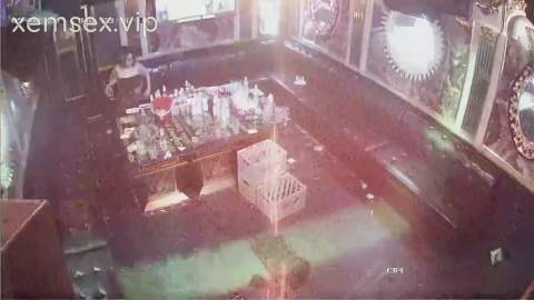 Chịch Vịn Trong Quán Karaoke Cực Hấp Dẫn #4