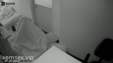 Clip Hack Camera 2 Chị Em #2