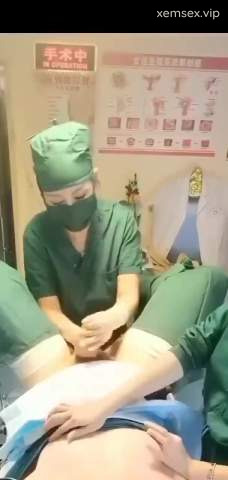 CLIP Y TÁ HẠI THẬN BỆNH NHÂN #5