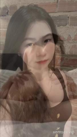 Con Đĩ Xuyến Nứng Lồn Nhún Không Ngừng #1