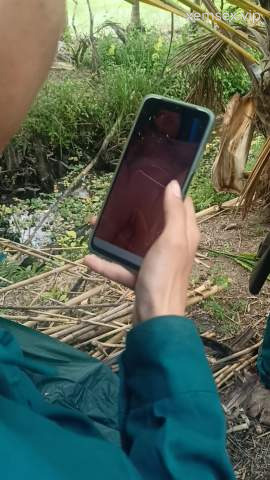 Đi Học Bắn Súng Nà Nó Lạ Lắm