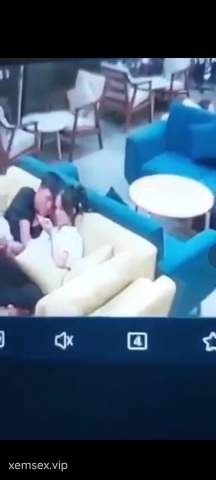 đôi Trẻ Bú Liếm Trong Quán Nước #2