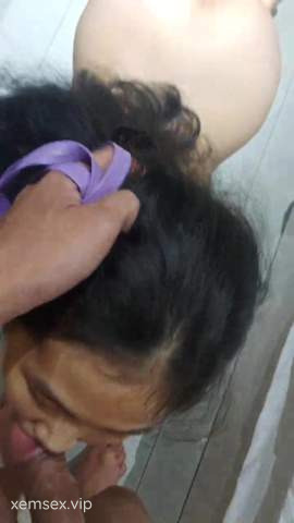 Đúng Là Thần Dâm. #2