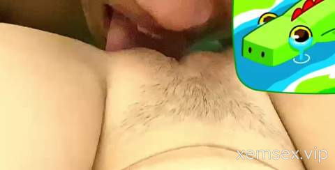 Em Có Cái Lồn Múp Thì Anh Có Cái Lưỡi điêu Luyện… #9