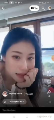 Em Gái Lộ Ti